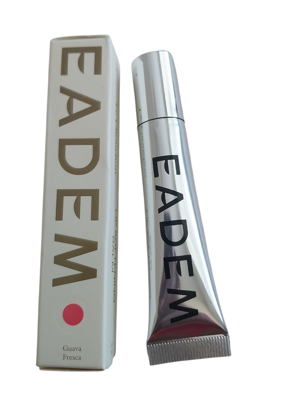 EADEM Guava Fresca Lip Tint - Pink Shade